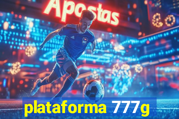 plataforma 777g